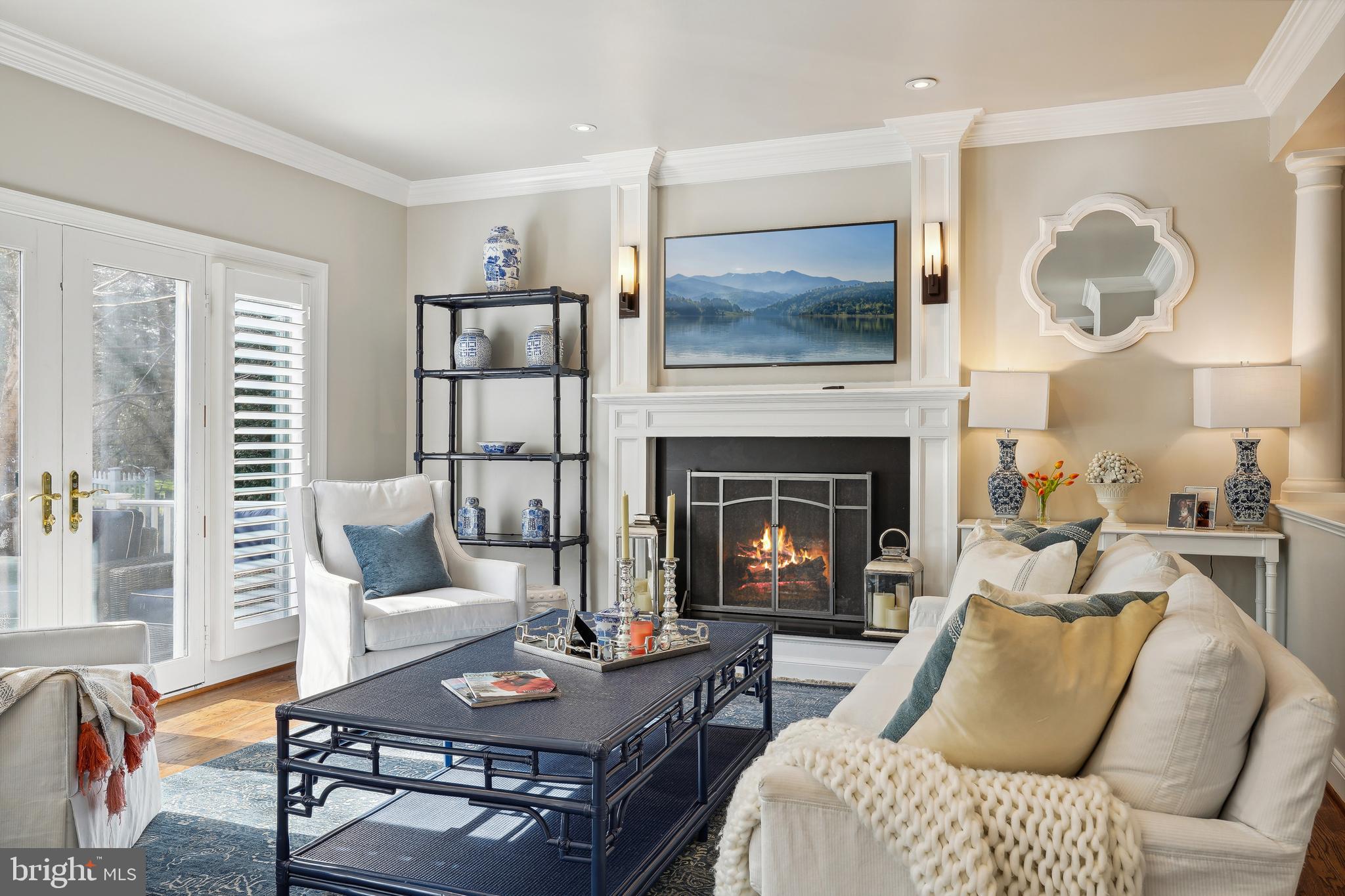 ROCK CREEK HILLS - Residential