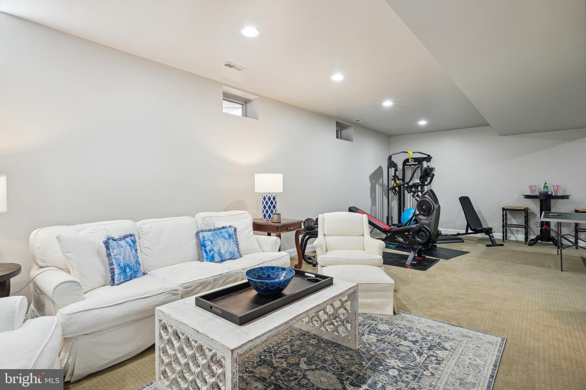 ROCK CREEK HILLS - Residential