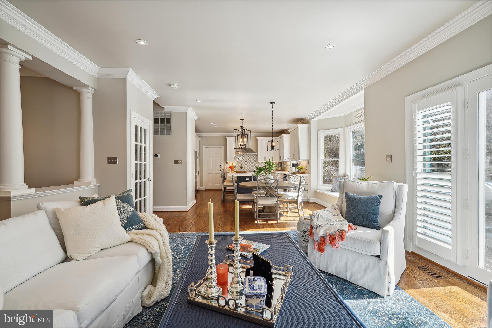 ROCK CREEK HILLS - Residential