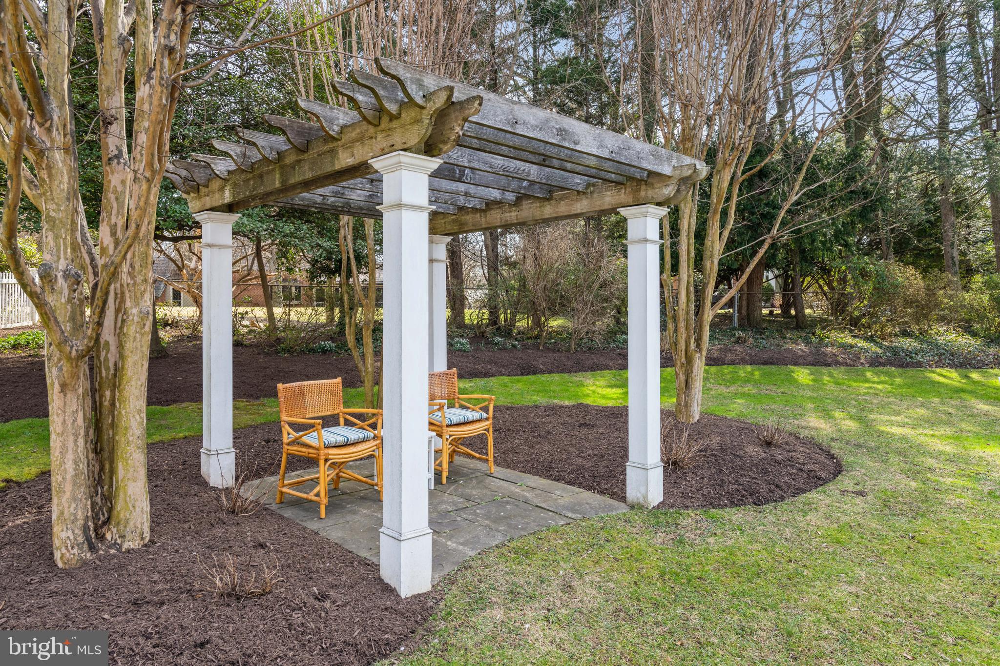 ROCK CREEK HILLS - Residential