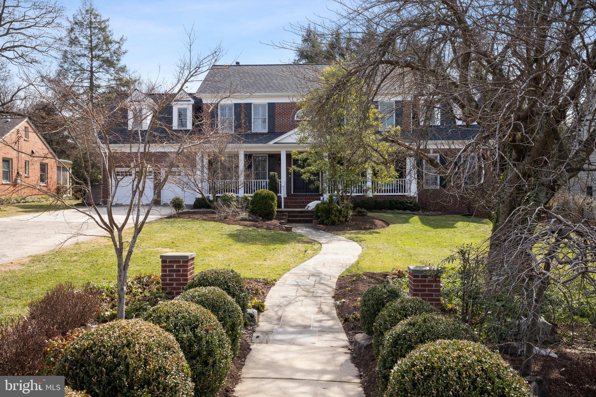 ROCK CREEK HILLS - Residential