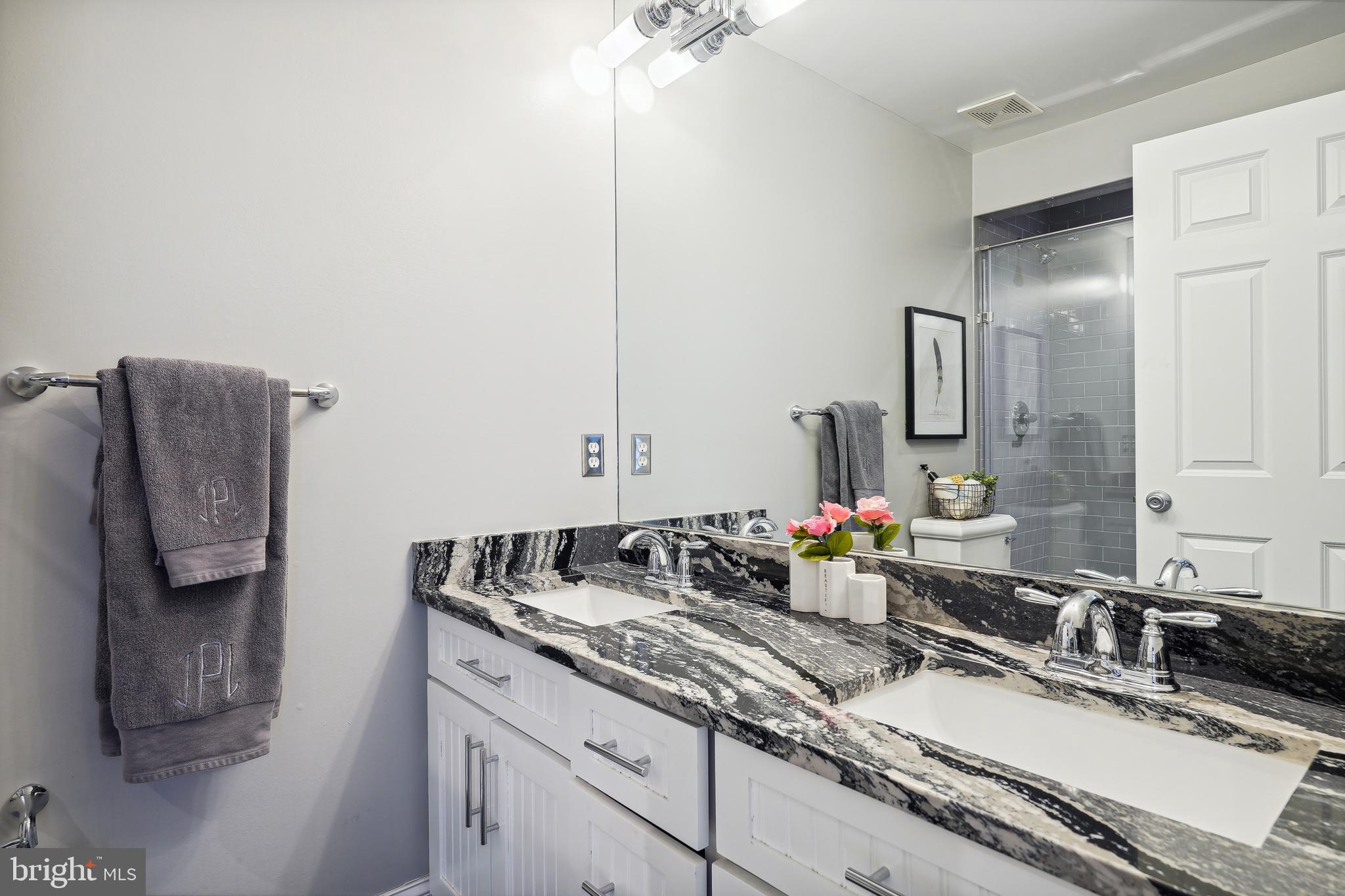 ROCK CREEK HILLS - Residential