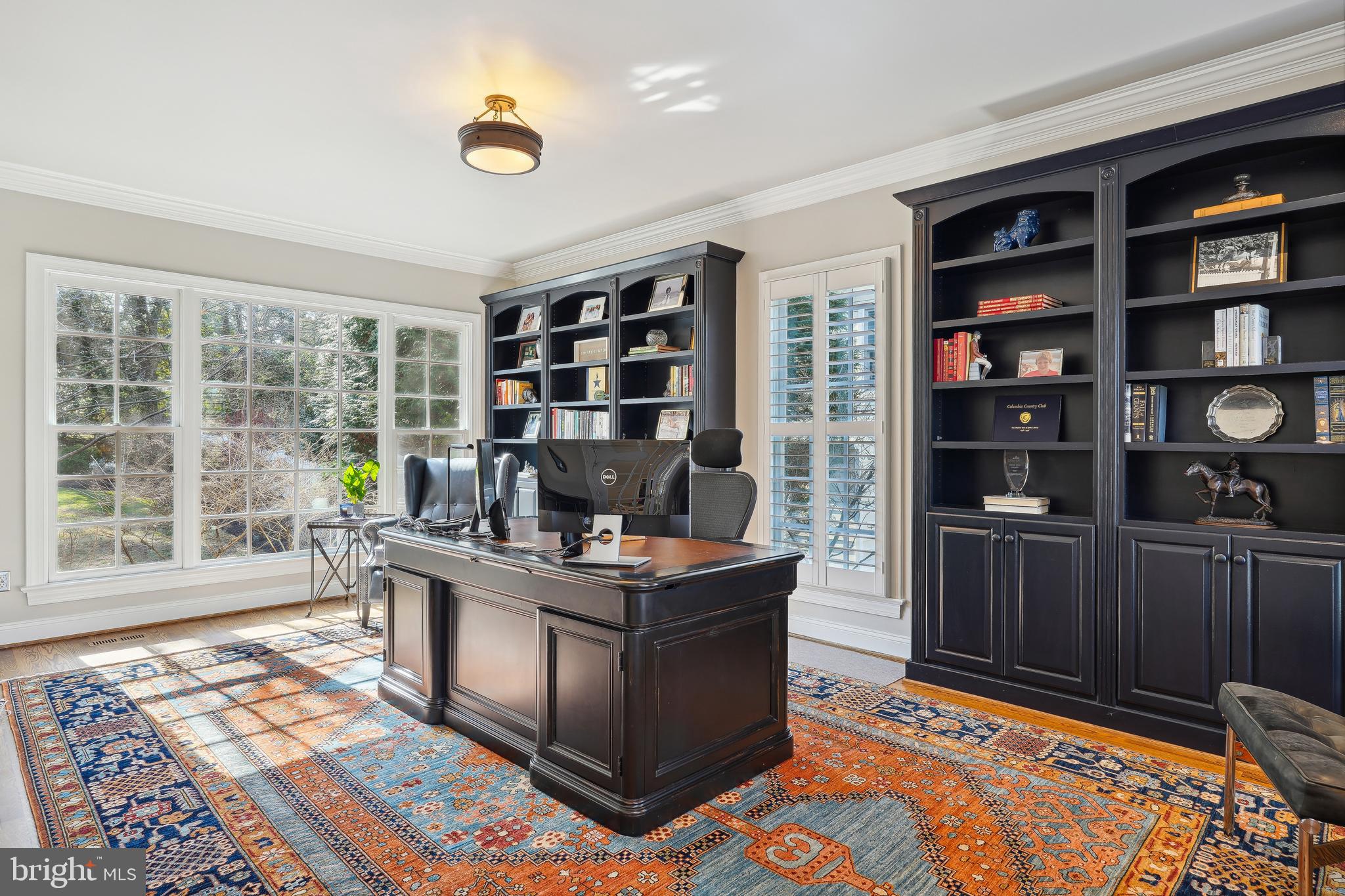 ROCK CREEK HILLS - Residential