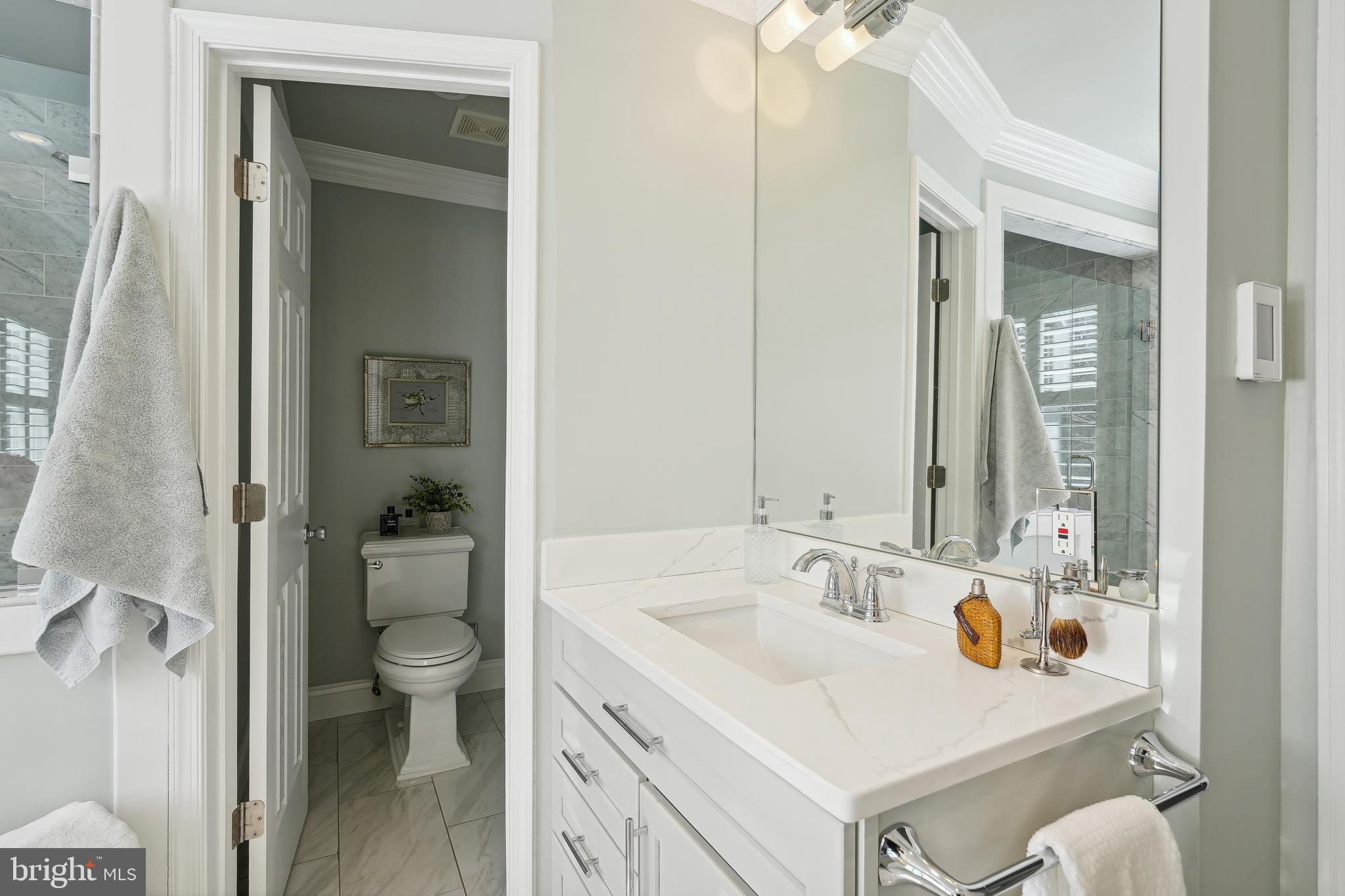 ROCK CREEK HILLS - Residential