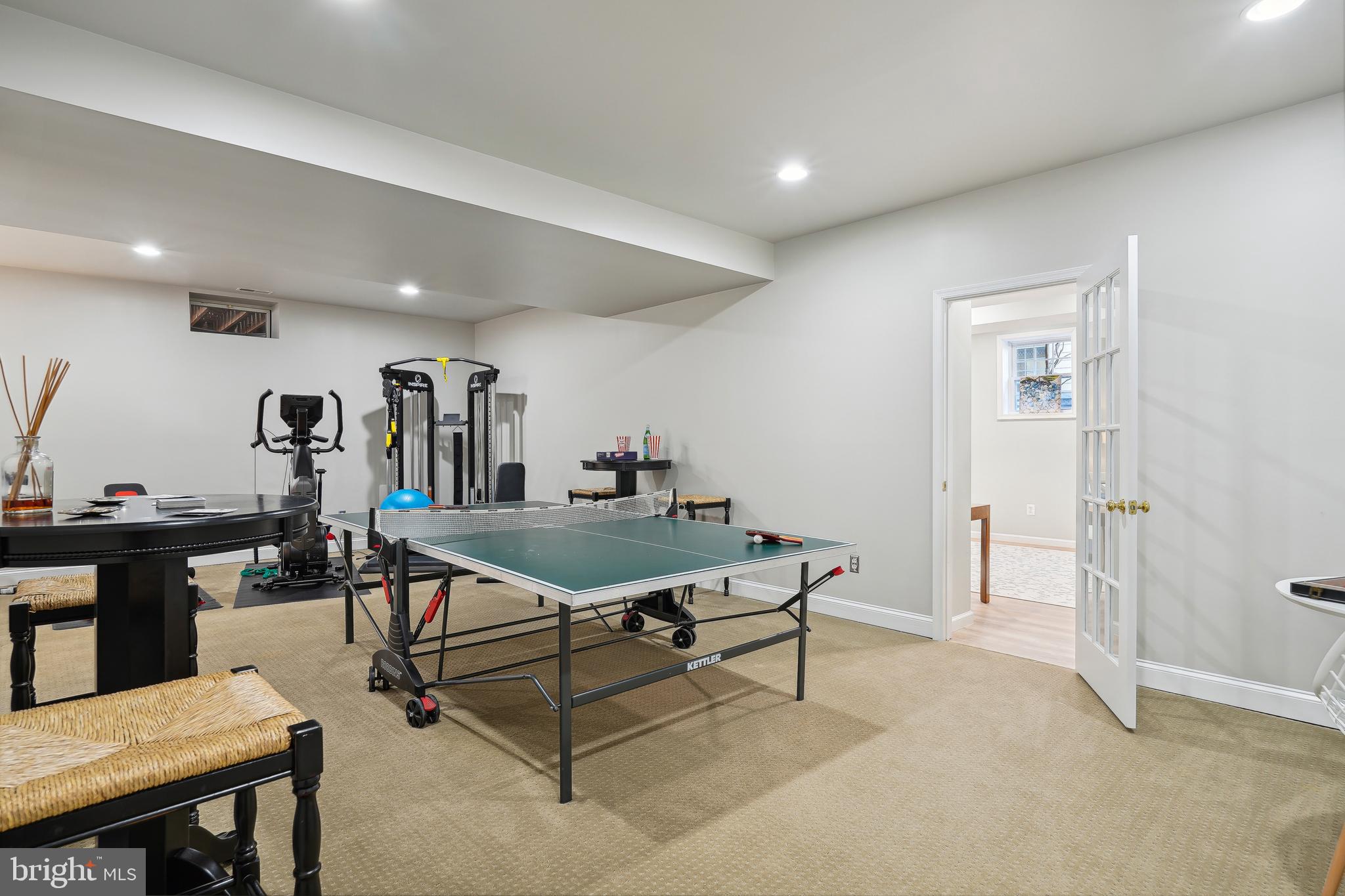 ROCK CREEK HILLS - Residential