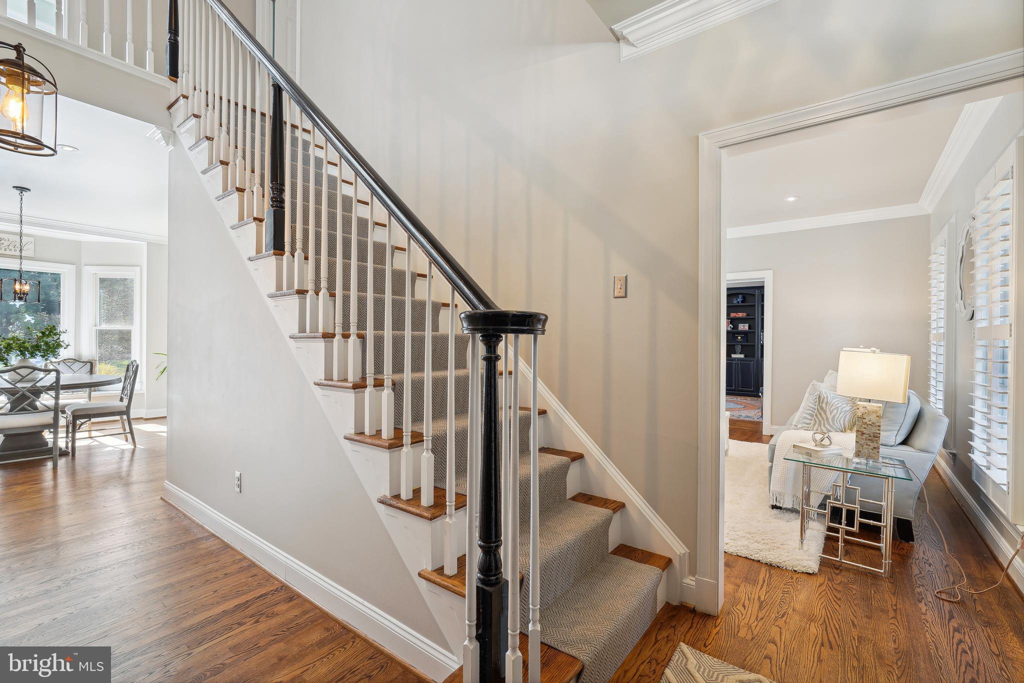 ROCK CREEK HILLS - Residential