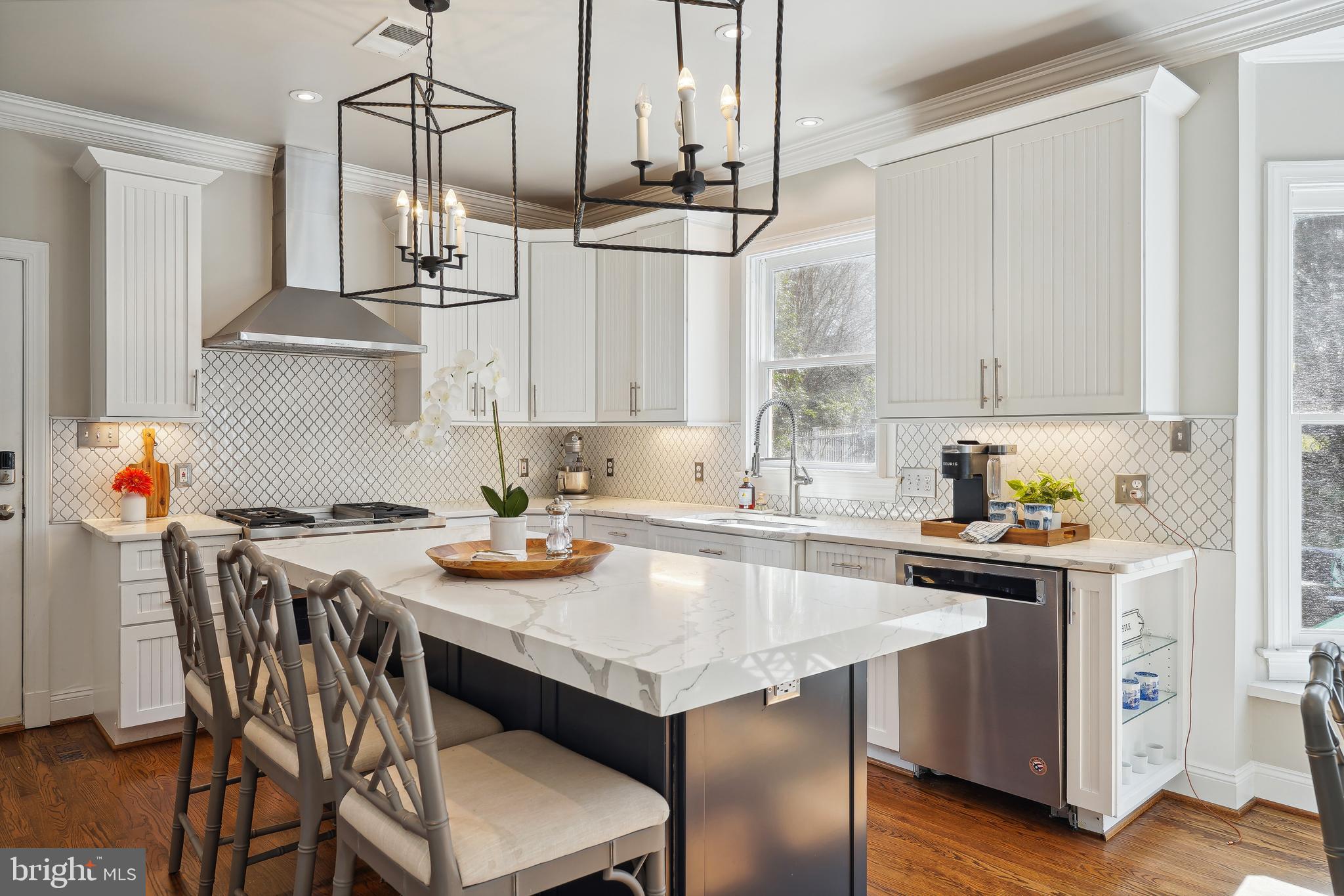 ROCK CREEK HILLS - Residential