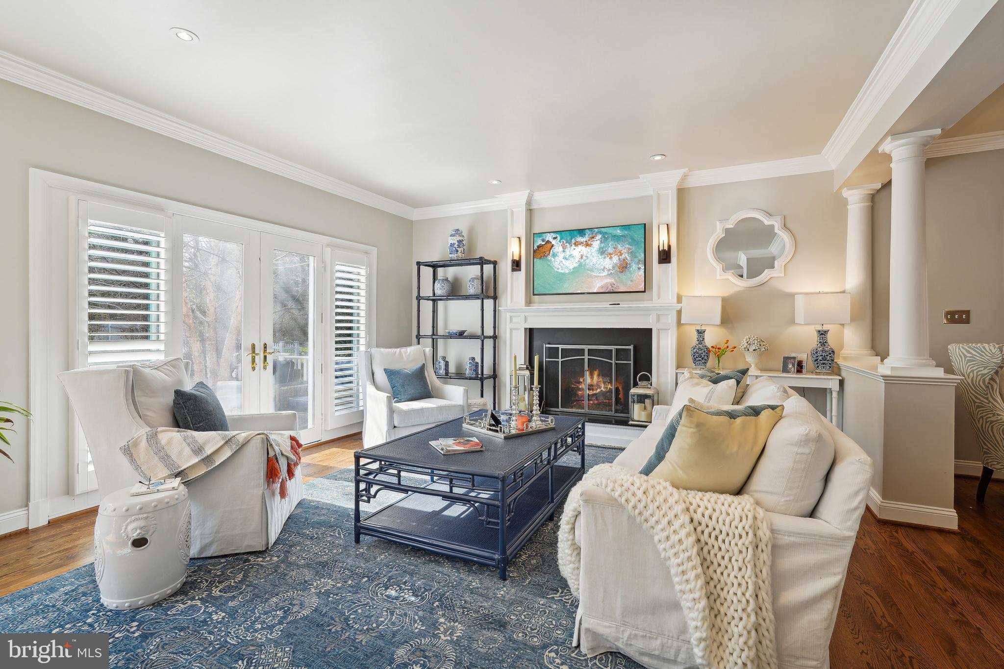 ROCK CREEK HILLS - Residential