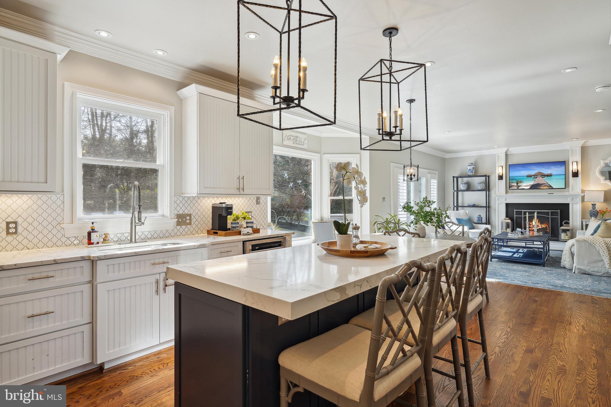 ROCK CREEK HILLS - Residential