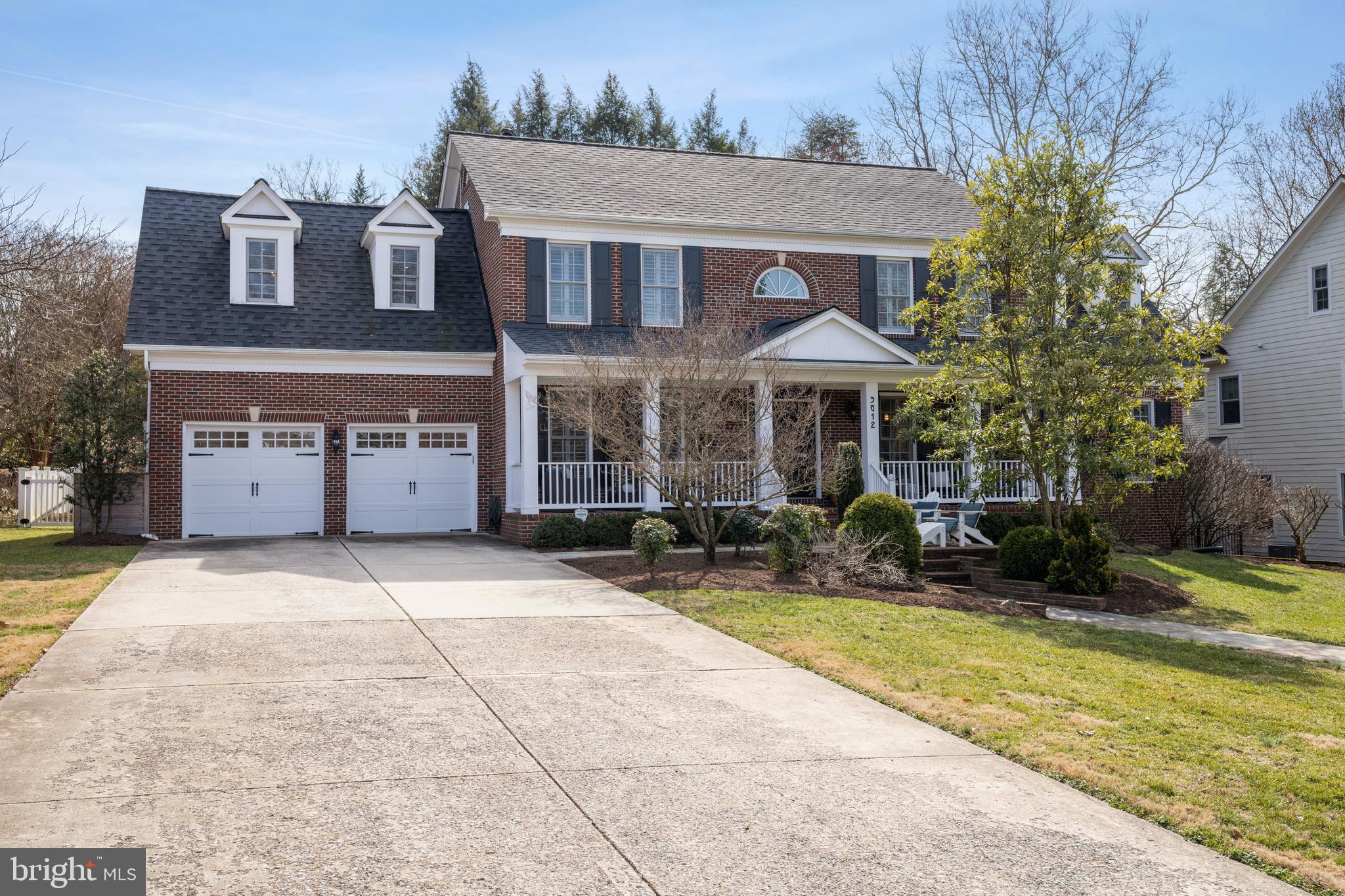 ROCK CREEK HILLS - Residential