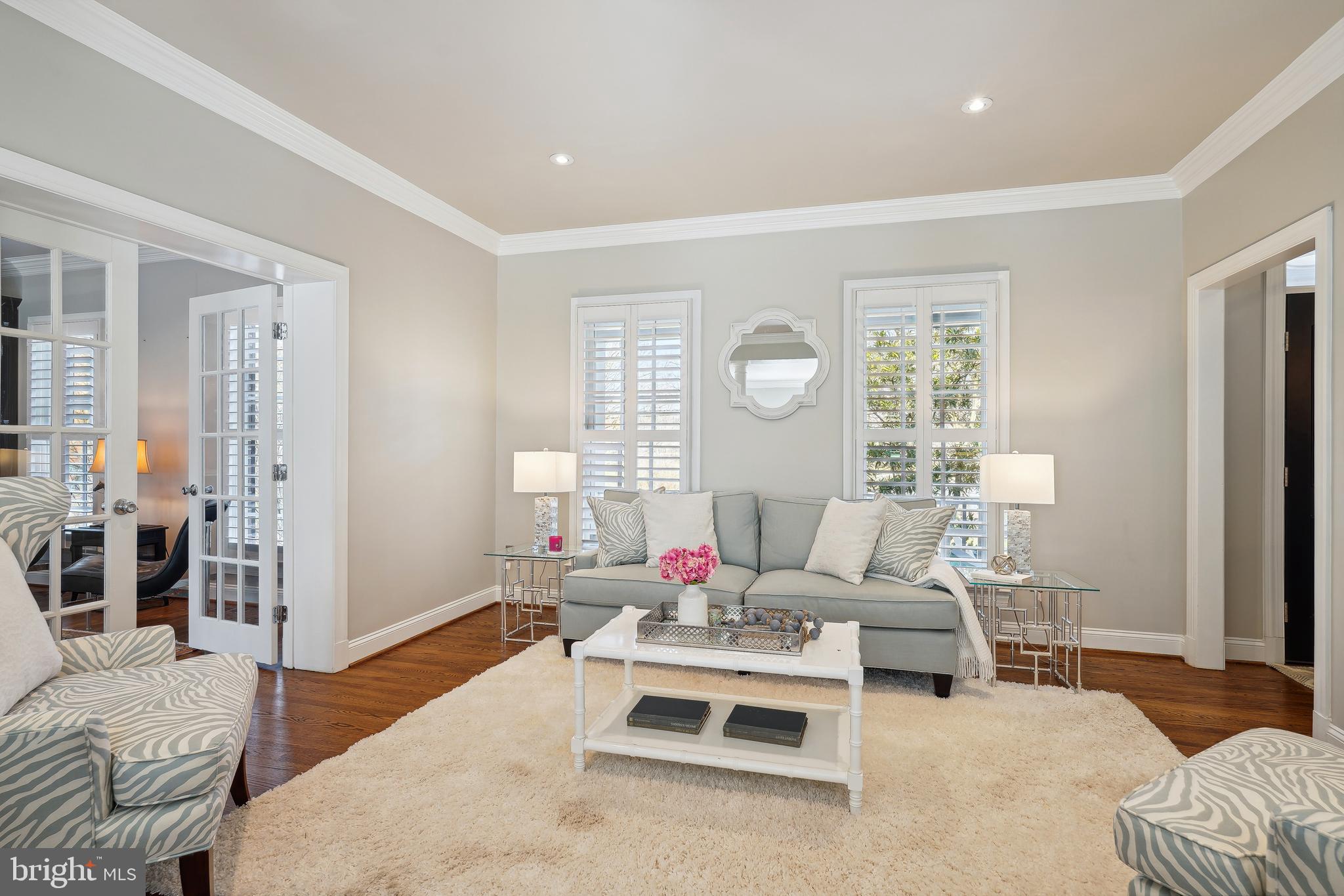 ROCK CREEK HILLS - Residential