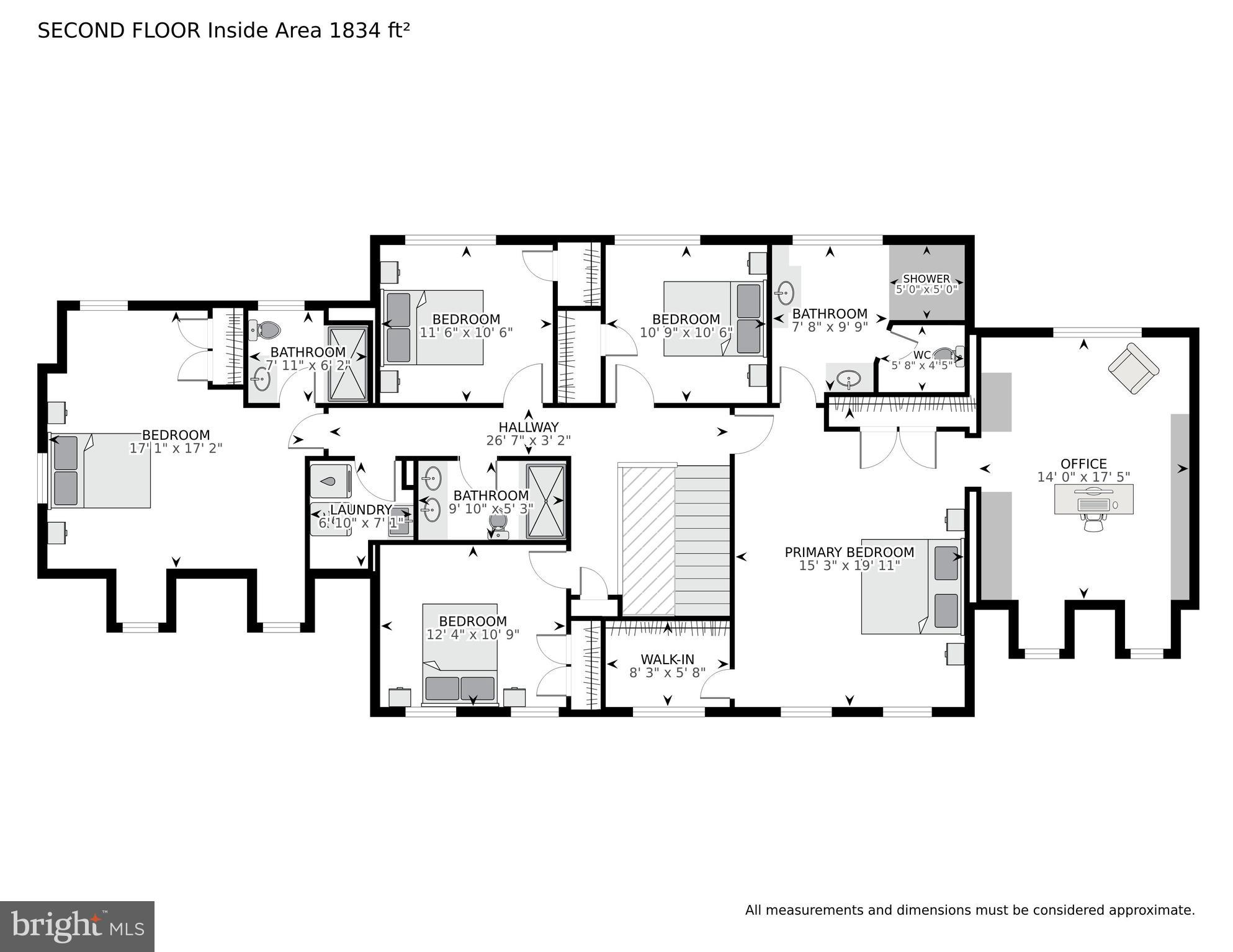 ROCK CREEK HILLS - Residential
