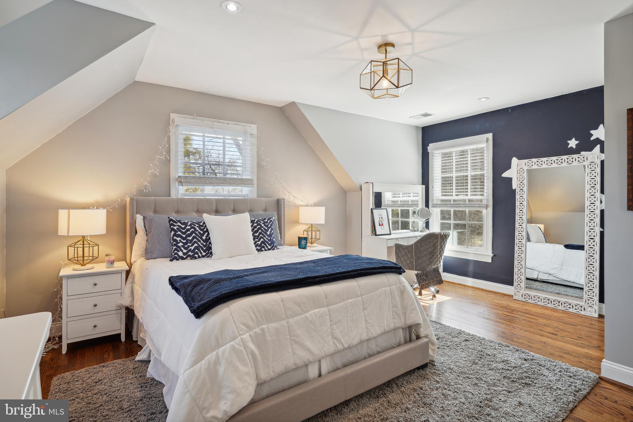 ROCK CREEK HILLS - Residential