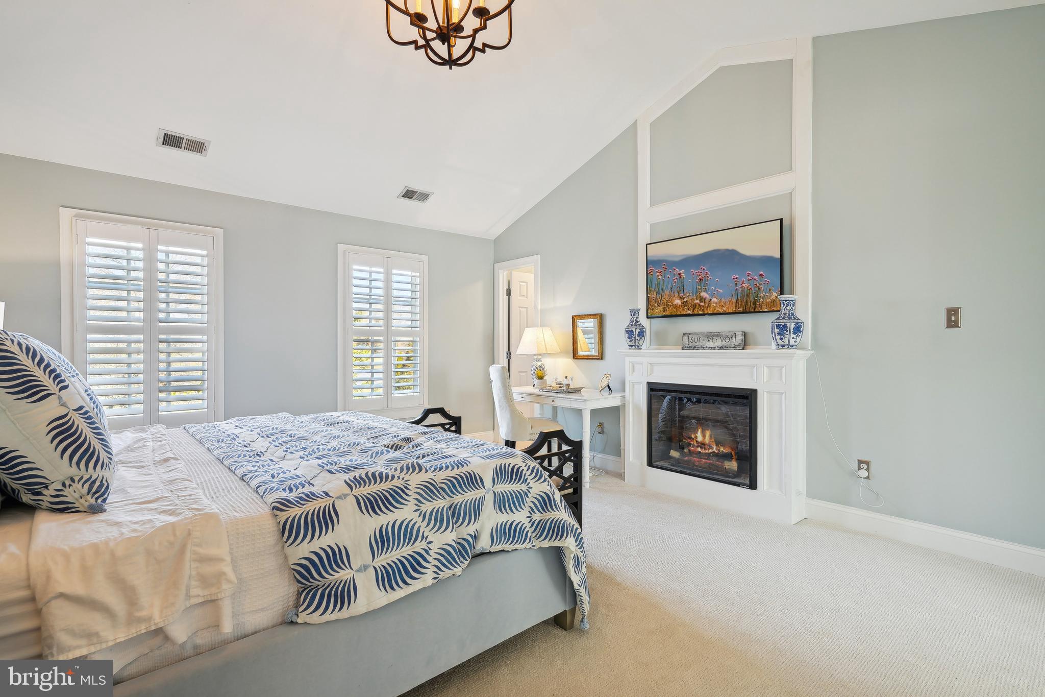 ROCK CREEK HILLS - Residential