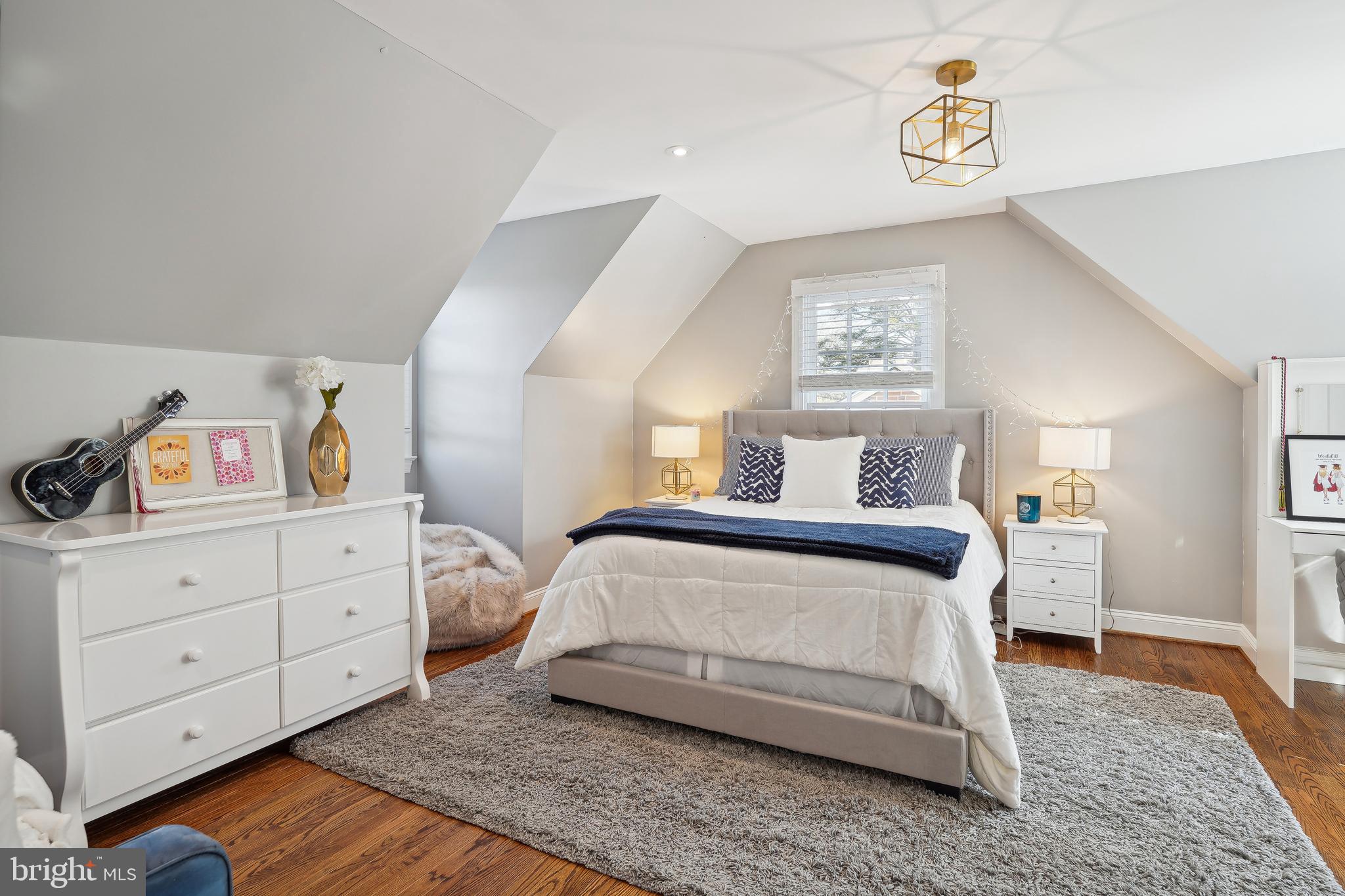 ROCK CREEK HILLS - Residential