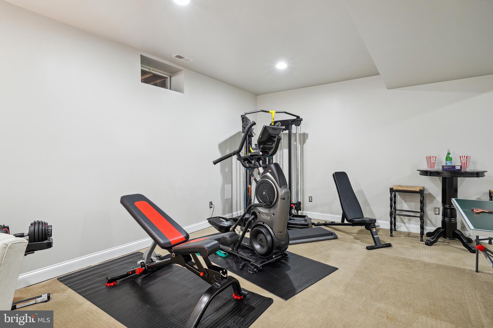 ROCK CREEK HILLS - Residential