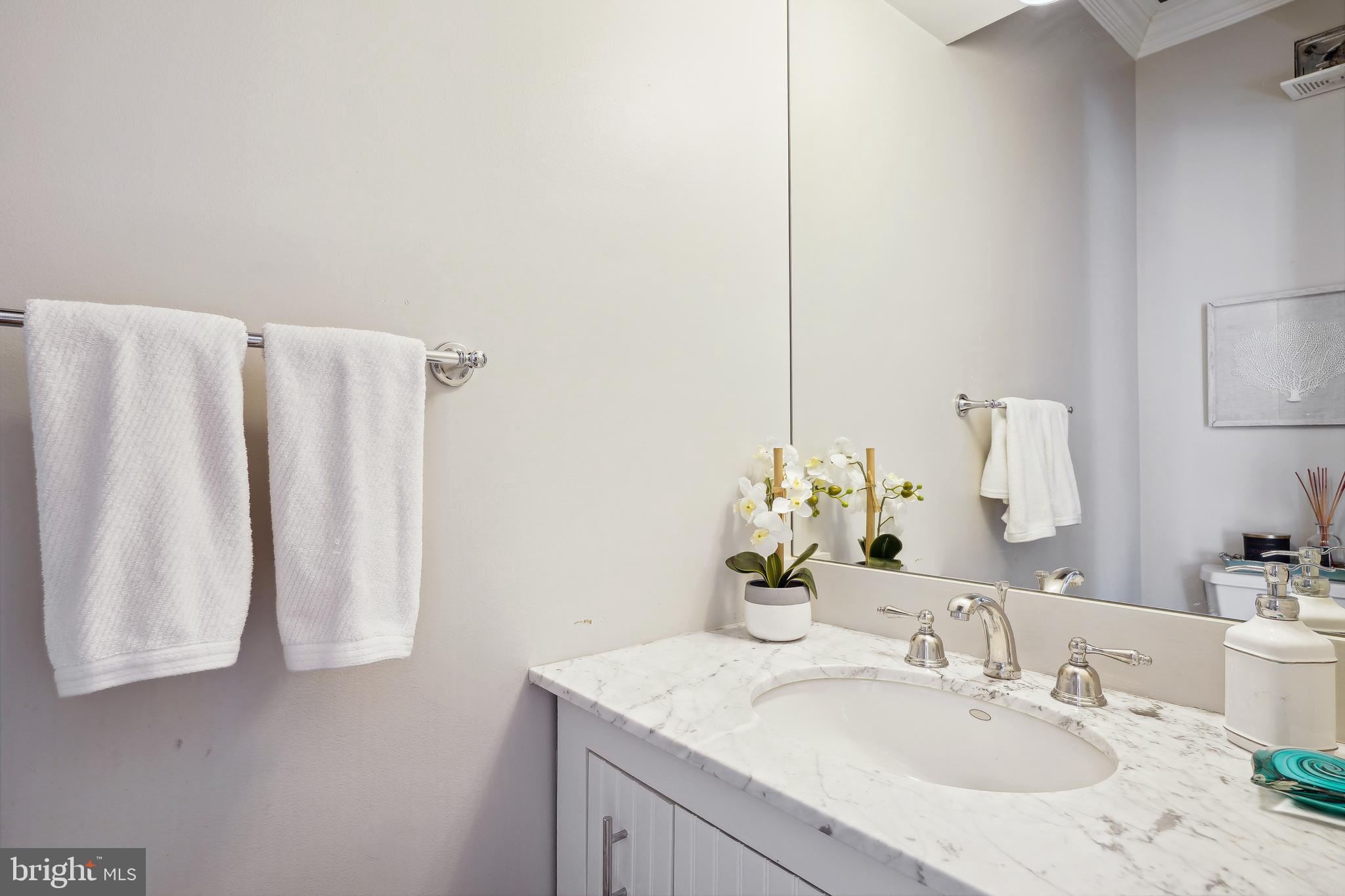 ROCK CREEK HILLS - Residential