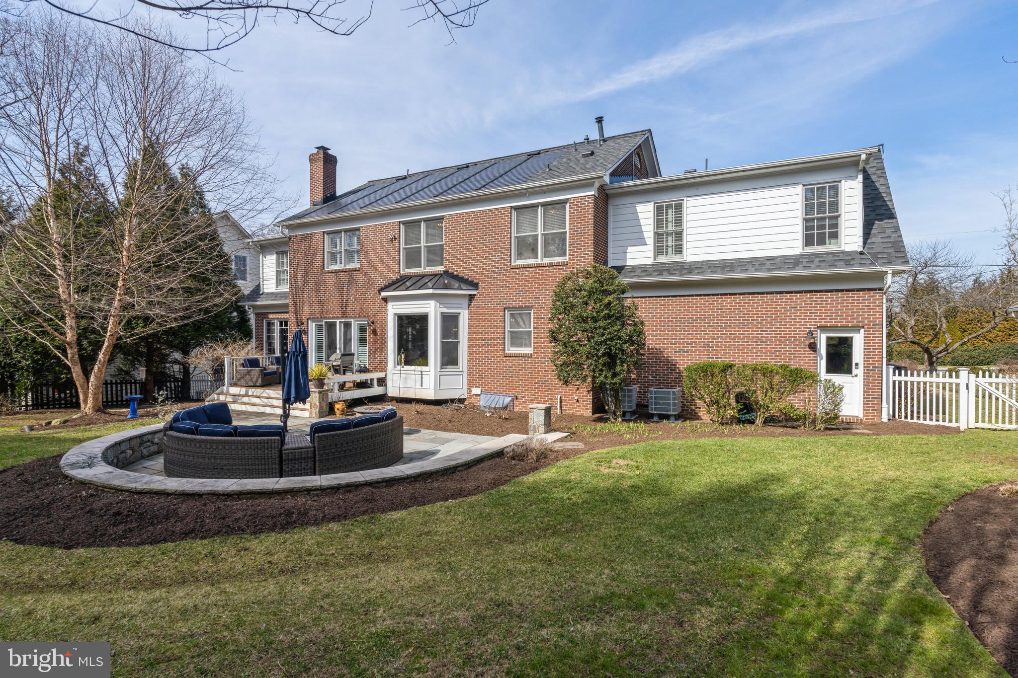 ROCK CREEK HILLS - Residential