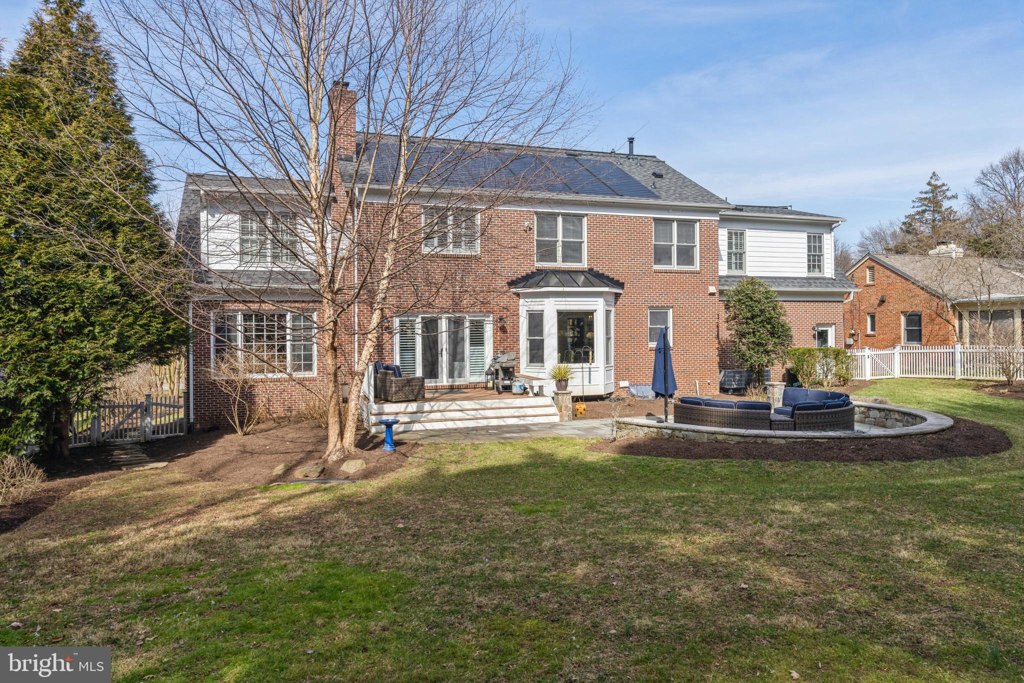 ROCK CREEK HILLS - Residential