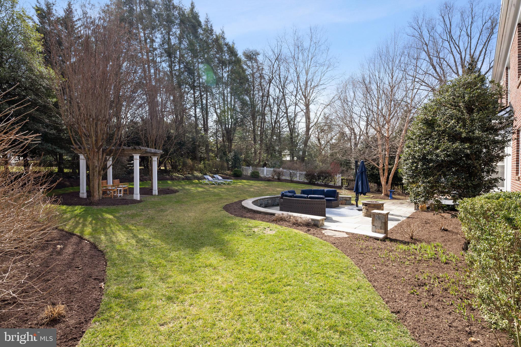 ROCK CREEK HILLS - Residential