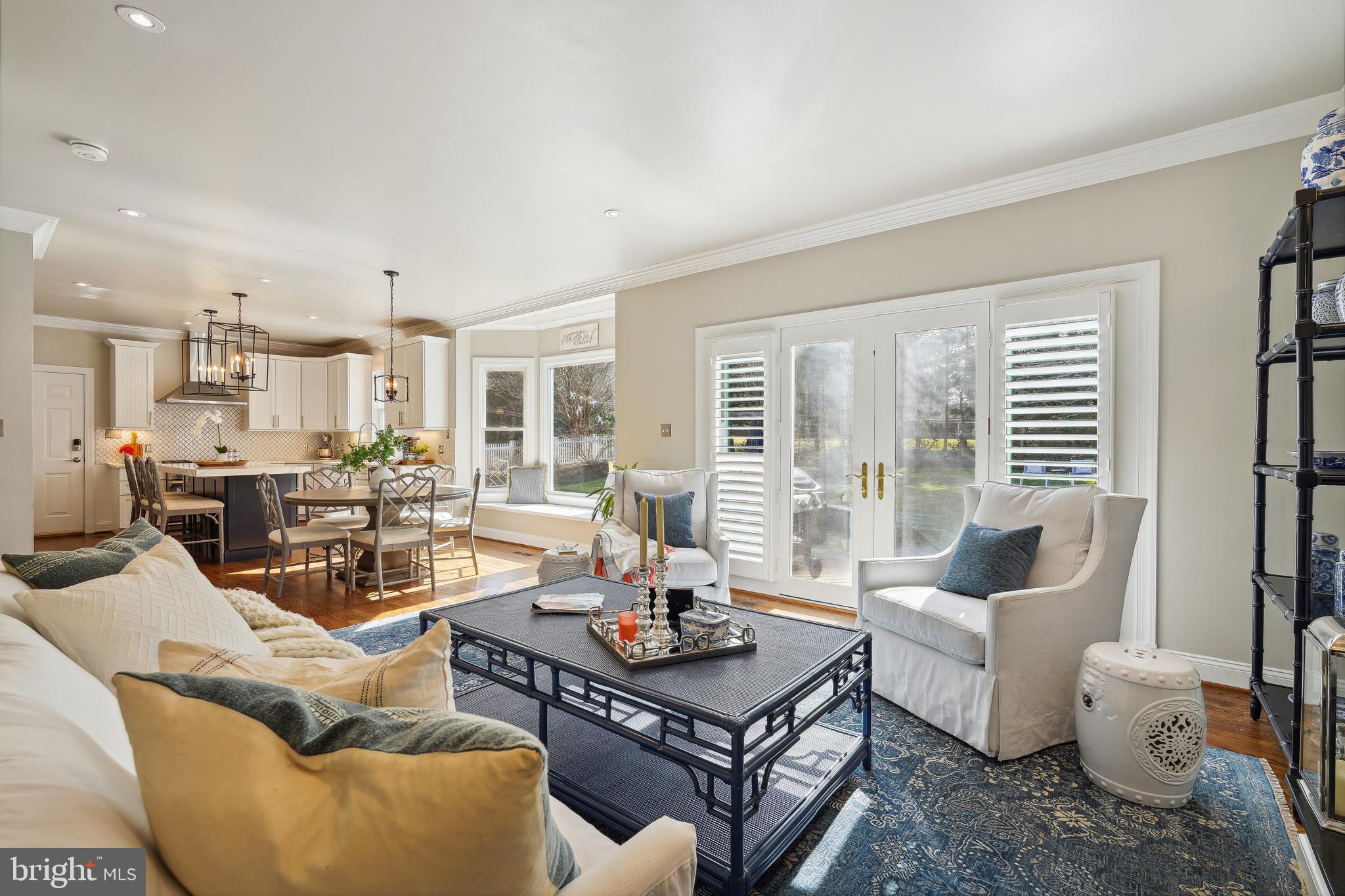 ROCK CREEK HILLS - Residential