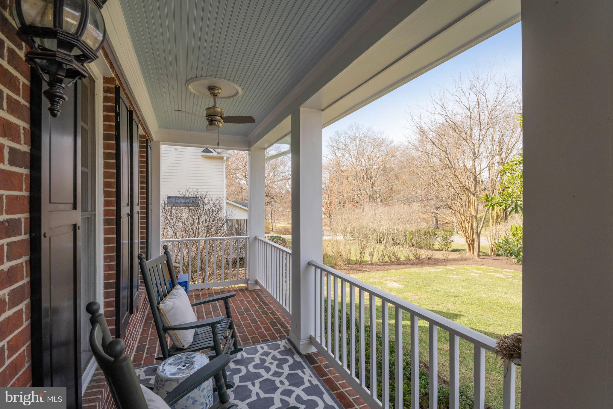 ROCK CREEK HILLS - Residential