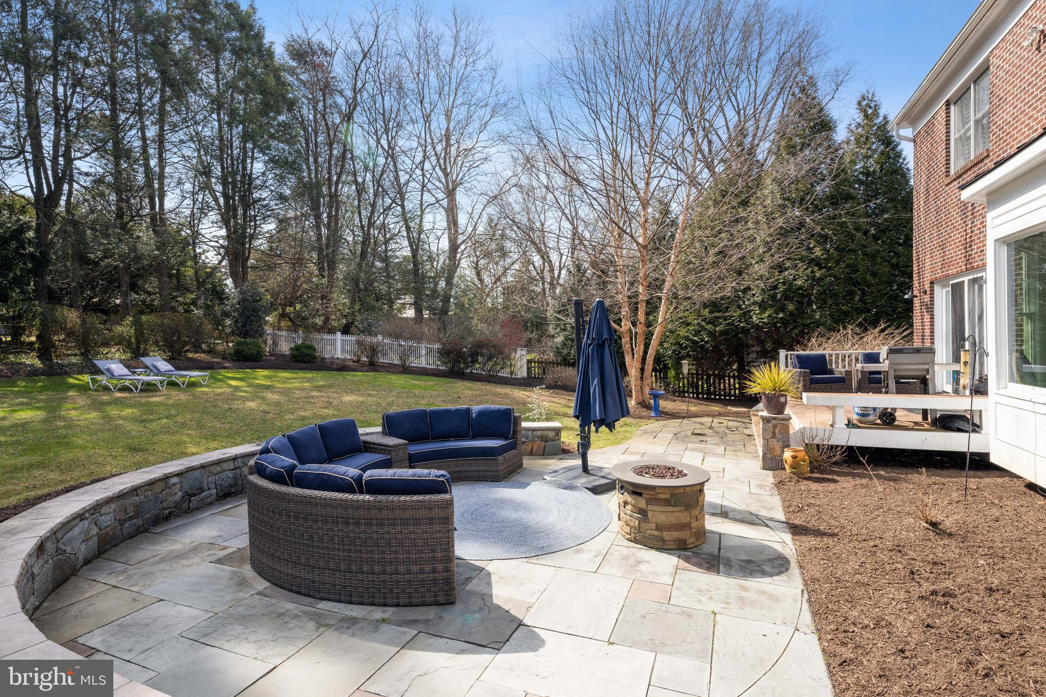 ROCK CREEK HILLS - Residential