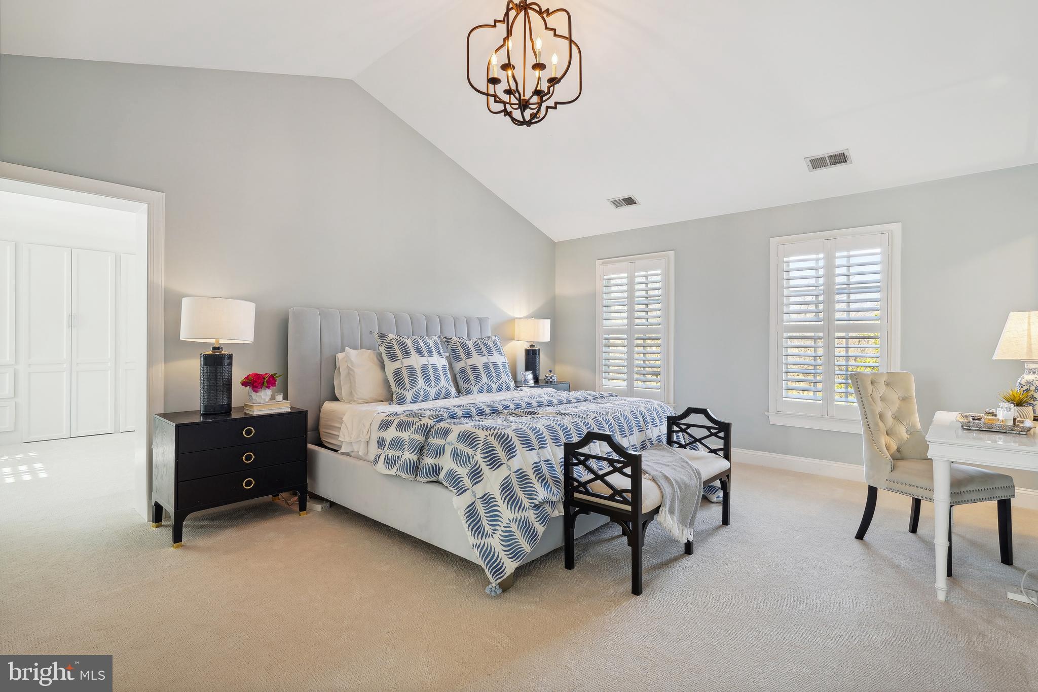 ROCK CREEK HILLS - Residential