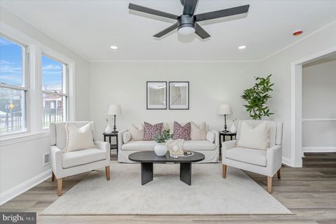3519 BRENDAN AVENUE BALTIMORE MD 21213