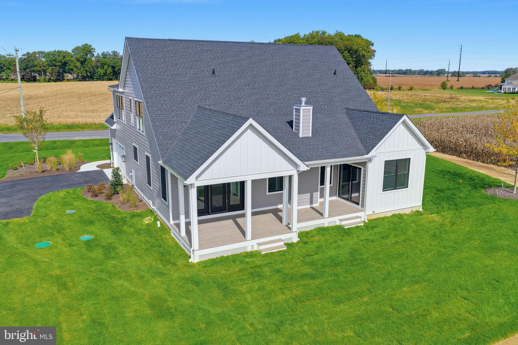2274 E DENNEYS ROAD