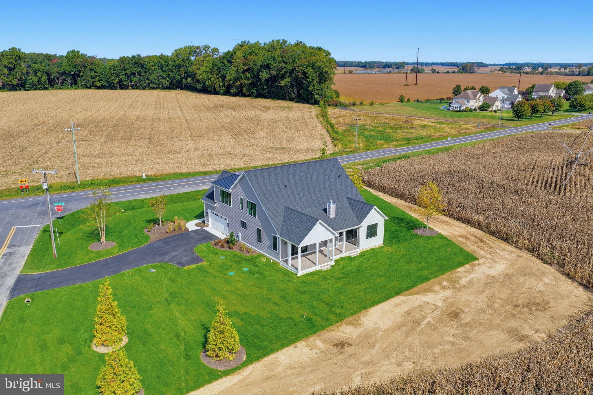 2274 E DENNEYS ROAD