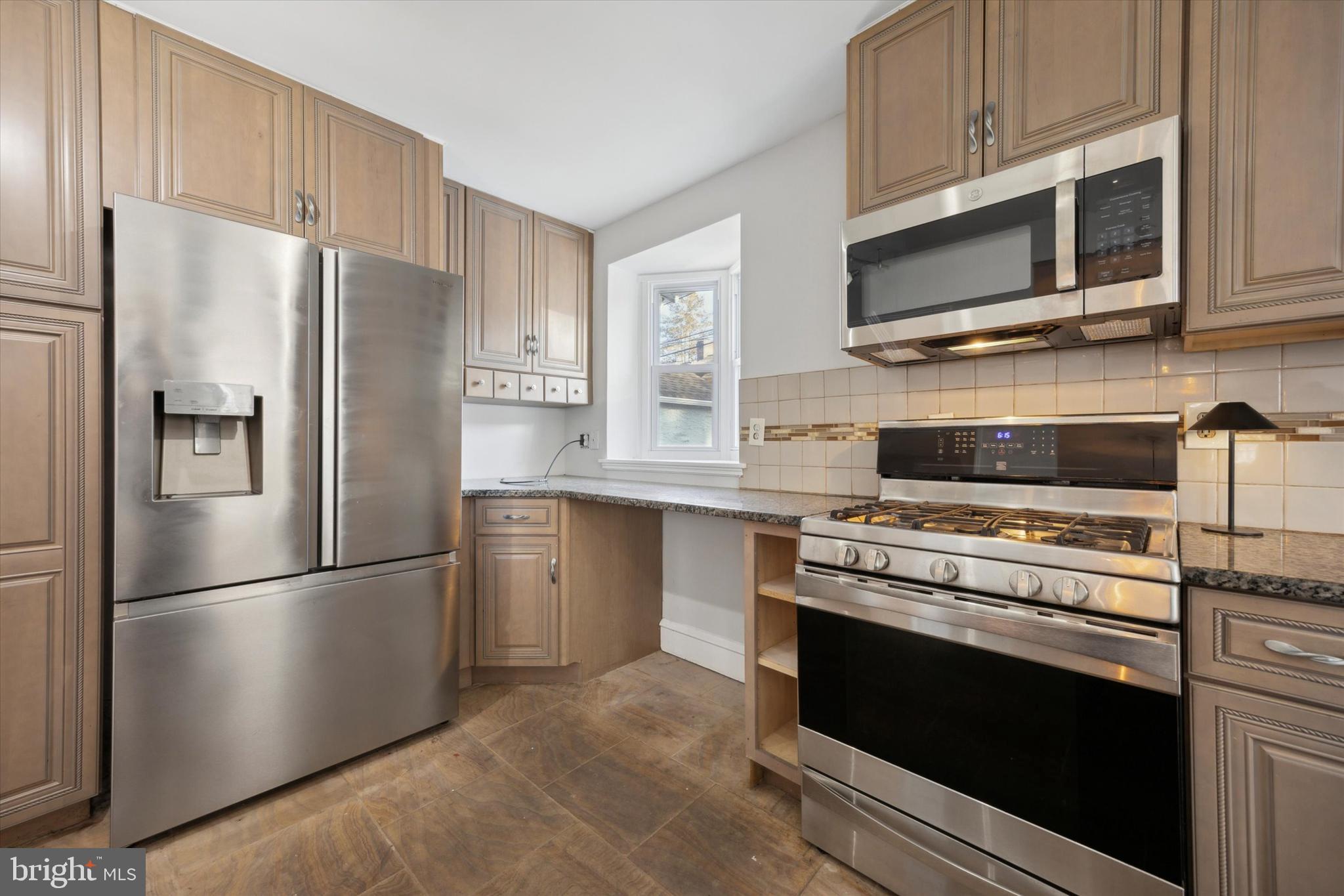 PENN WYNNE - Residential