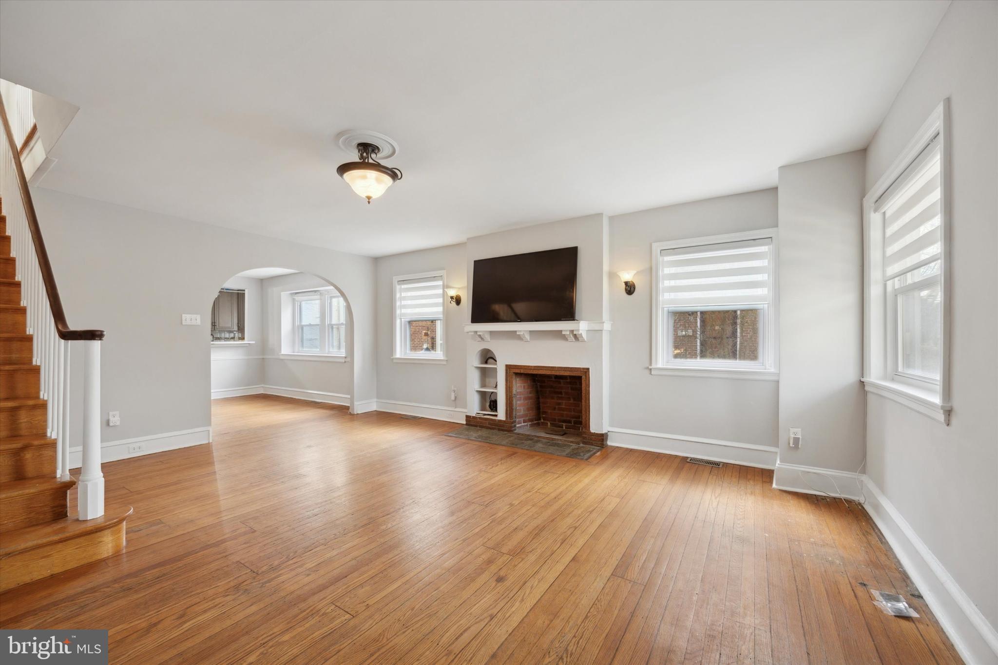 PENN WYNNE - Residential