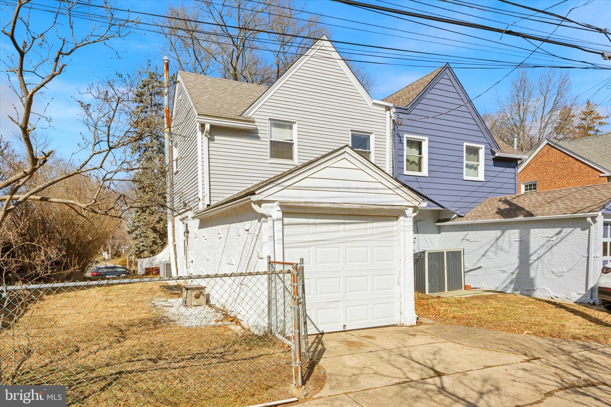 PENN WYNNE - Residential