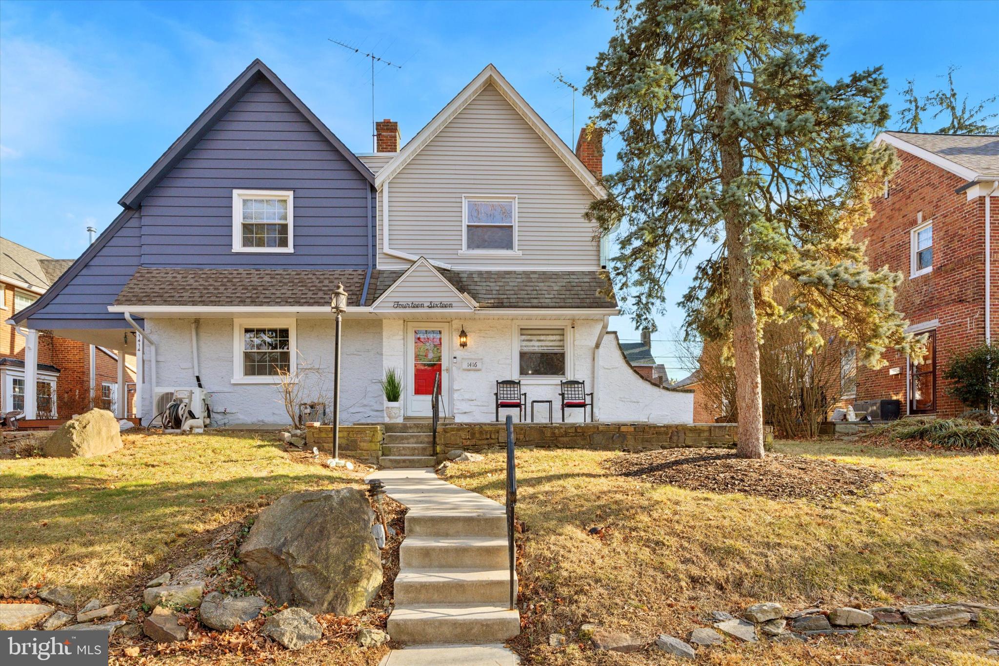 PENN WYNNE - Residential