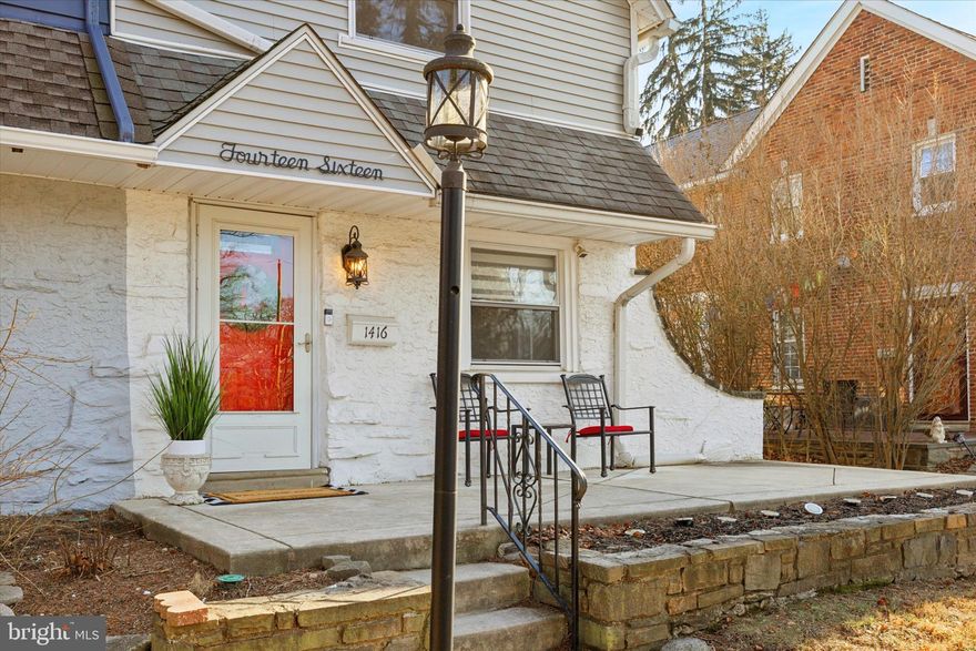 Wonderful opportunity to move right in to the centrally located charming home in the Penn Wynne section of Lower Merion.  Entire home has been freshly painted, the hardwood floors refinshed and is ready for the new owners to seamlessly move in. With three generously sized bedrooms a primary ensuite and Jack n Jill style 2nd full bath and finished basement round out just a few of the amenities that will be welcomed.  This home is conveniently located, close to public transportation, just minutes from Route 1, The Schuylkill Expressway, only 8 miles from Downtown Philadelphia and 11 miles from King of Prussia. Enjoy nearby Parks, Shopping, countless dining options, and more round out the neighborhood amenities near this home.