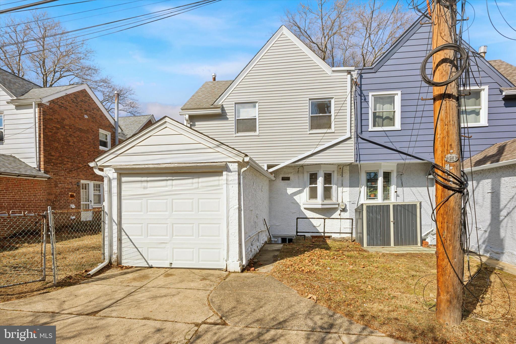 PENN WYNNE - Residential