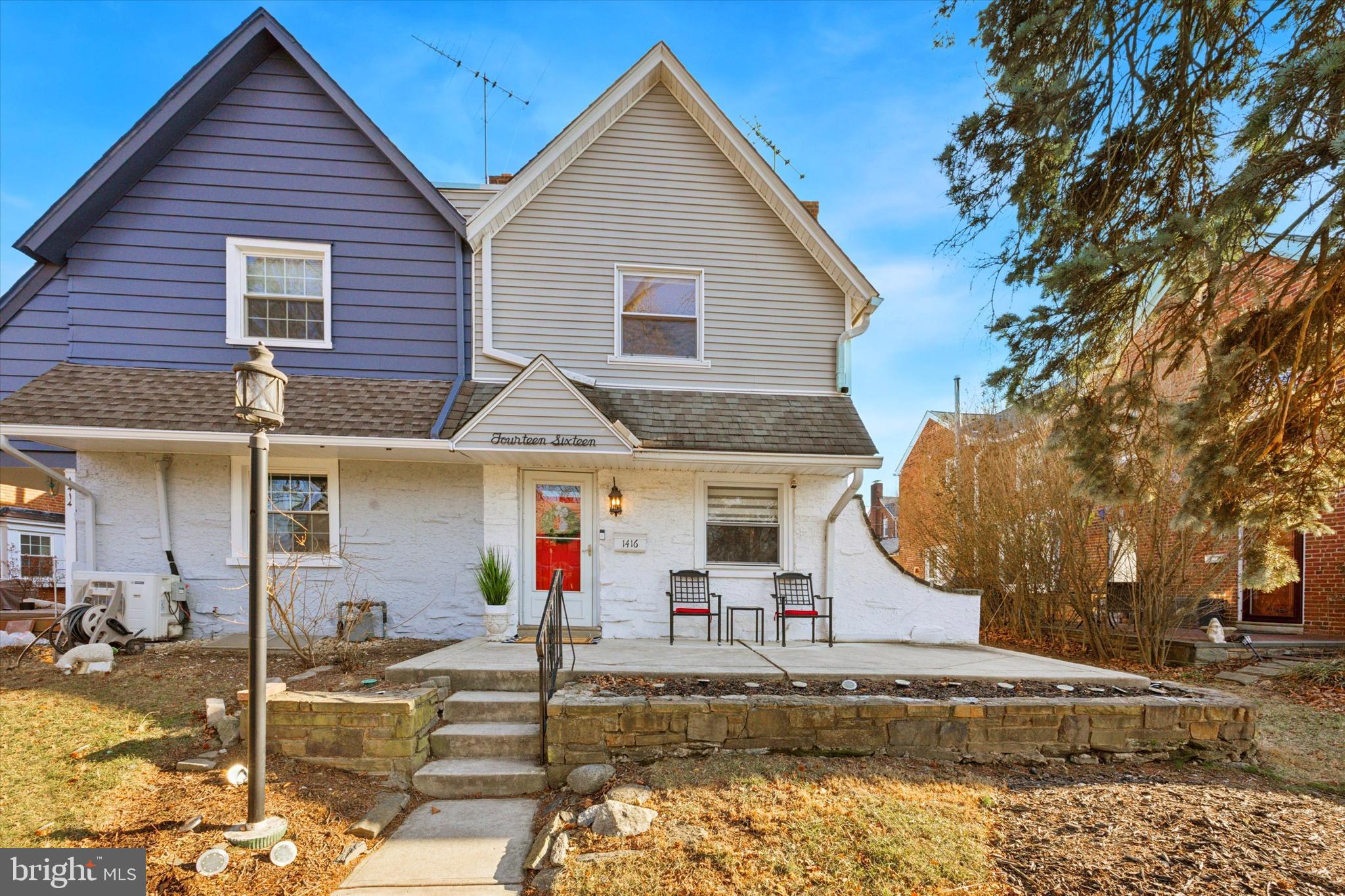 PENN WYNNE - Residential