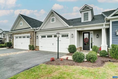 2024 DUNWOOD DR CROZET VA 22932