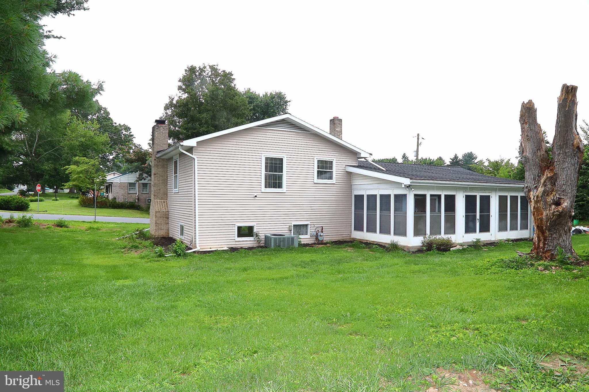 1700 STONE MILL ROAD