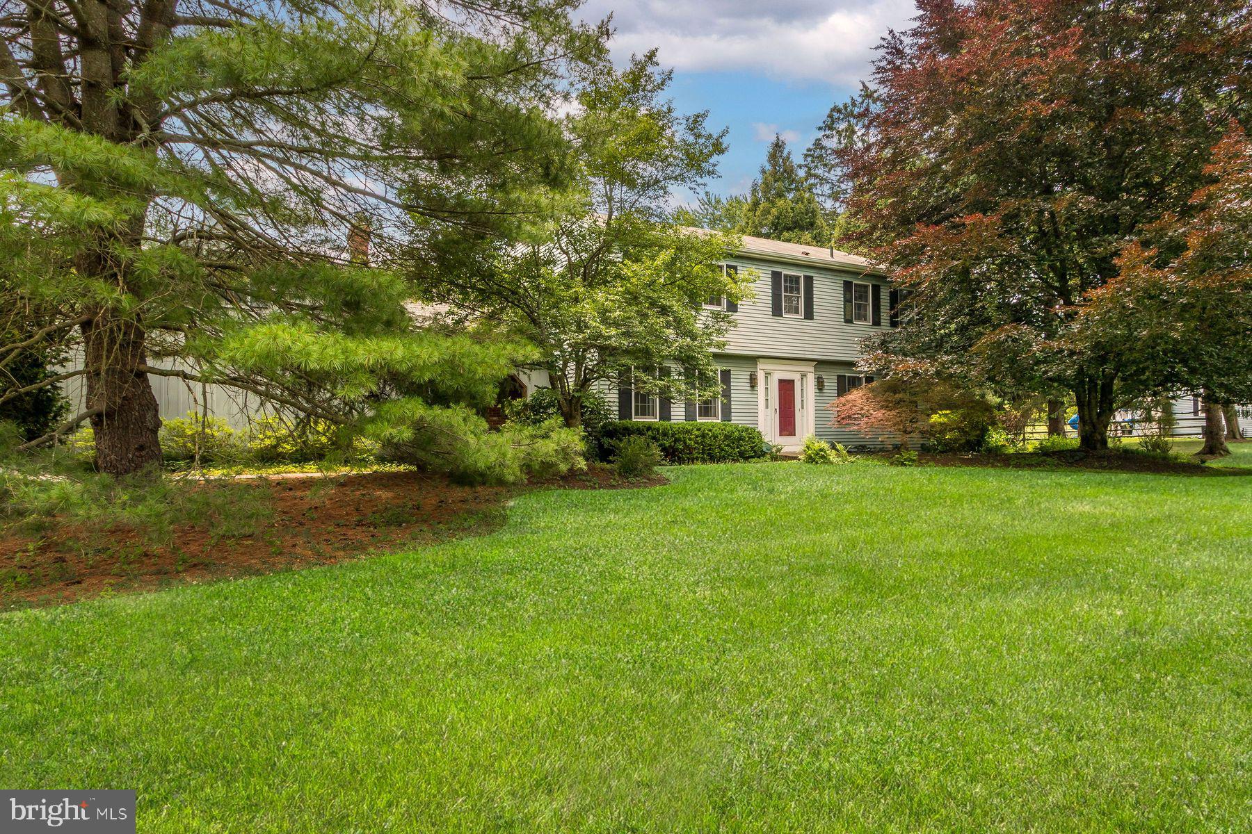 5780 VILLAGE LANE