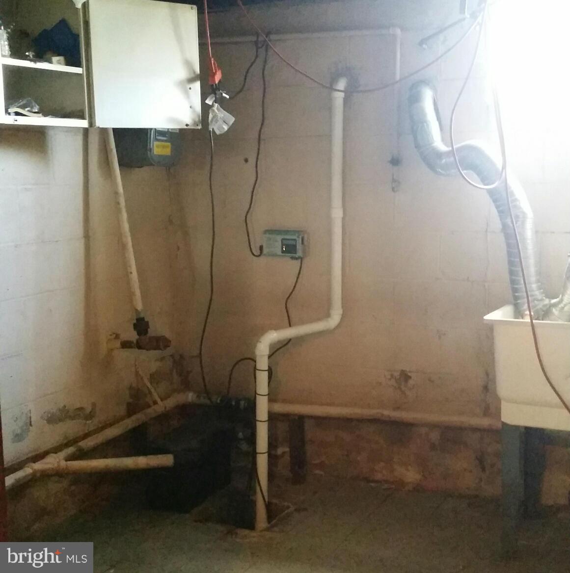 HAMMONDS FERRY - Residential