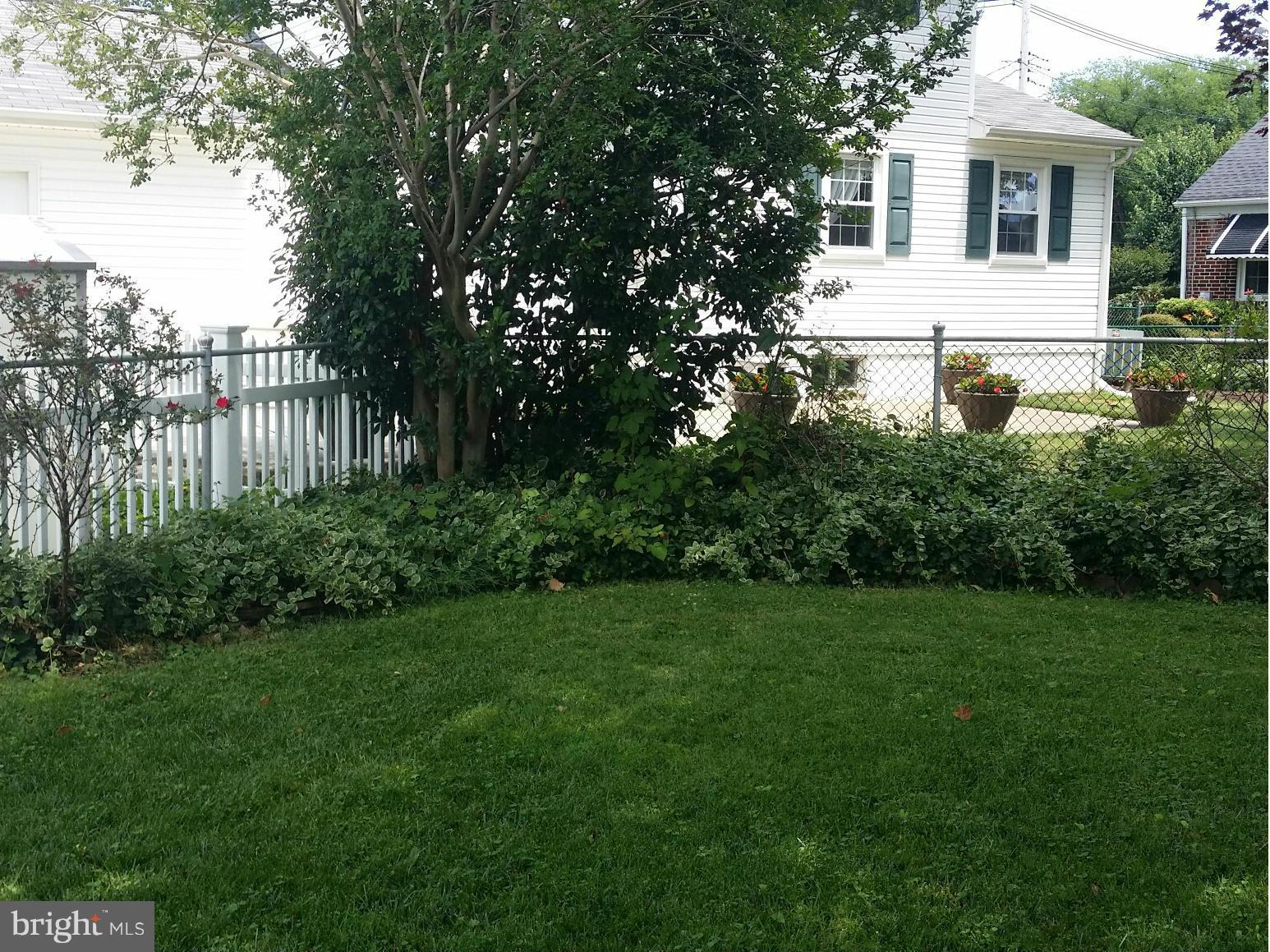 HAMMONDS FERRY - Residential