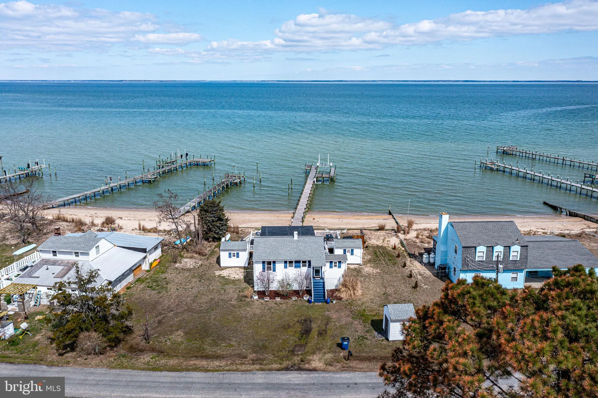 247 Judith Sound Road, Lottsburg, VA, 22511