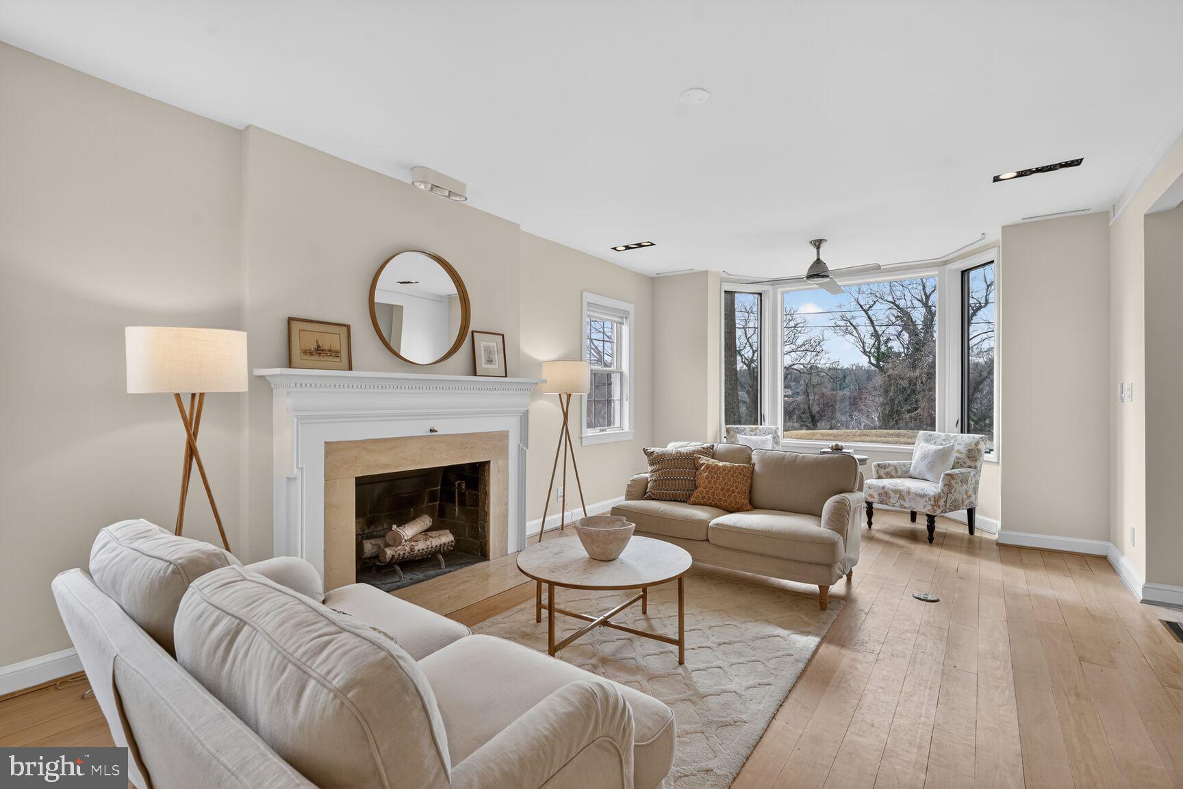 5801 POTOMAC AVENUE NW