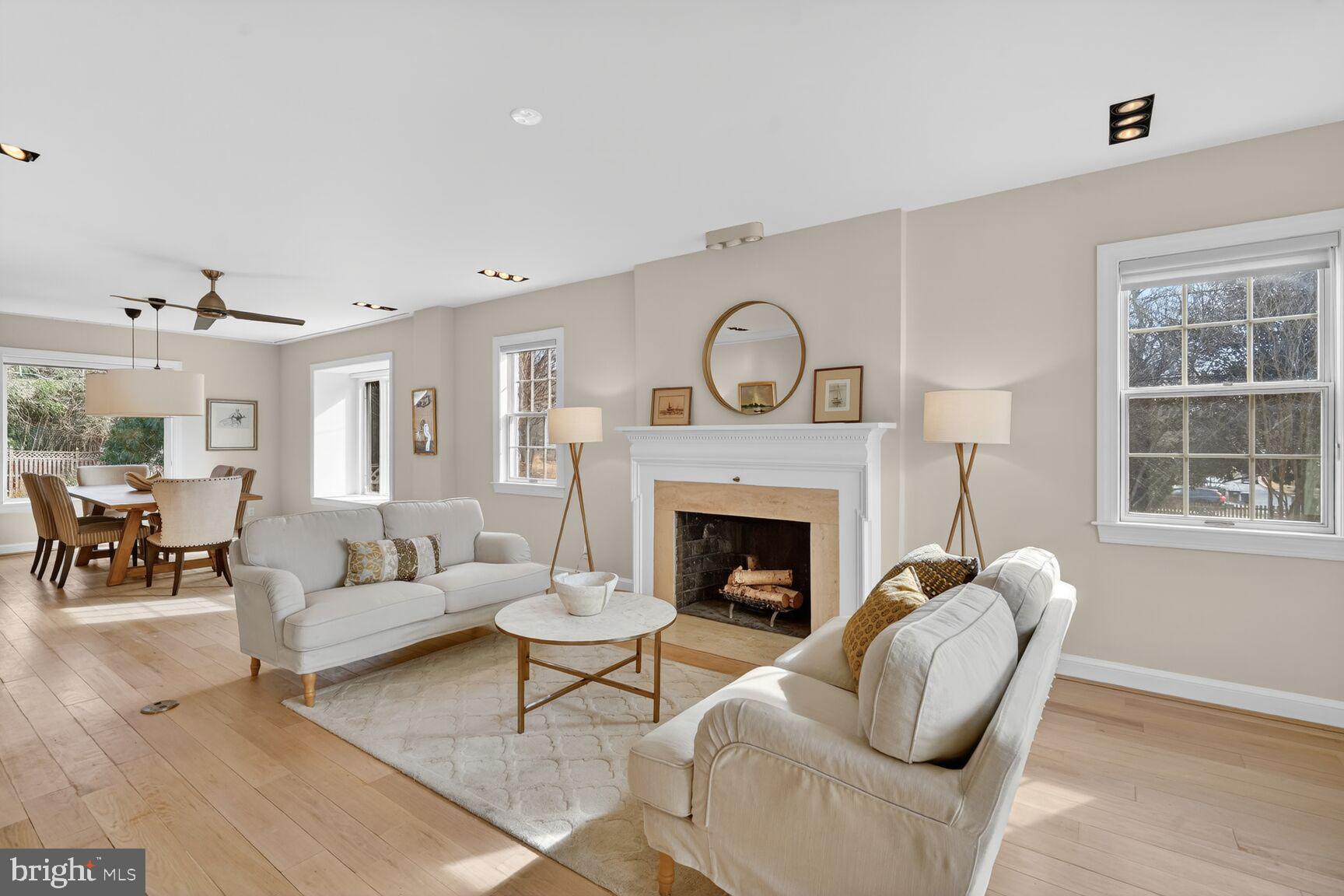 5801 POTOMAC AVENUE NW