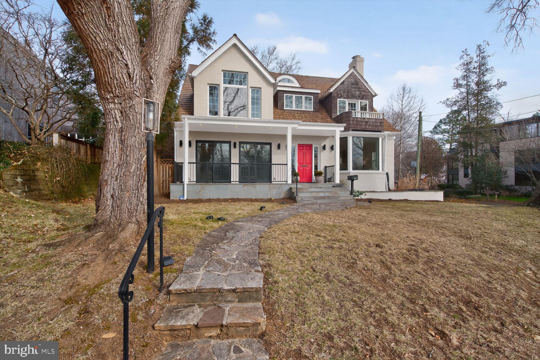 5801 POTOMAC AVENUE NW