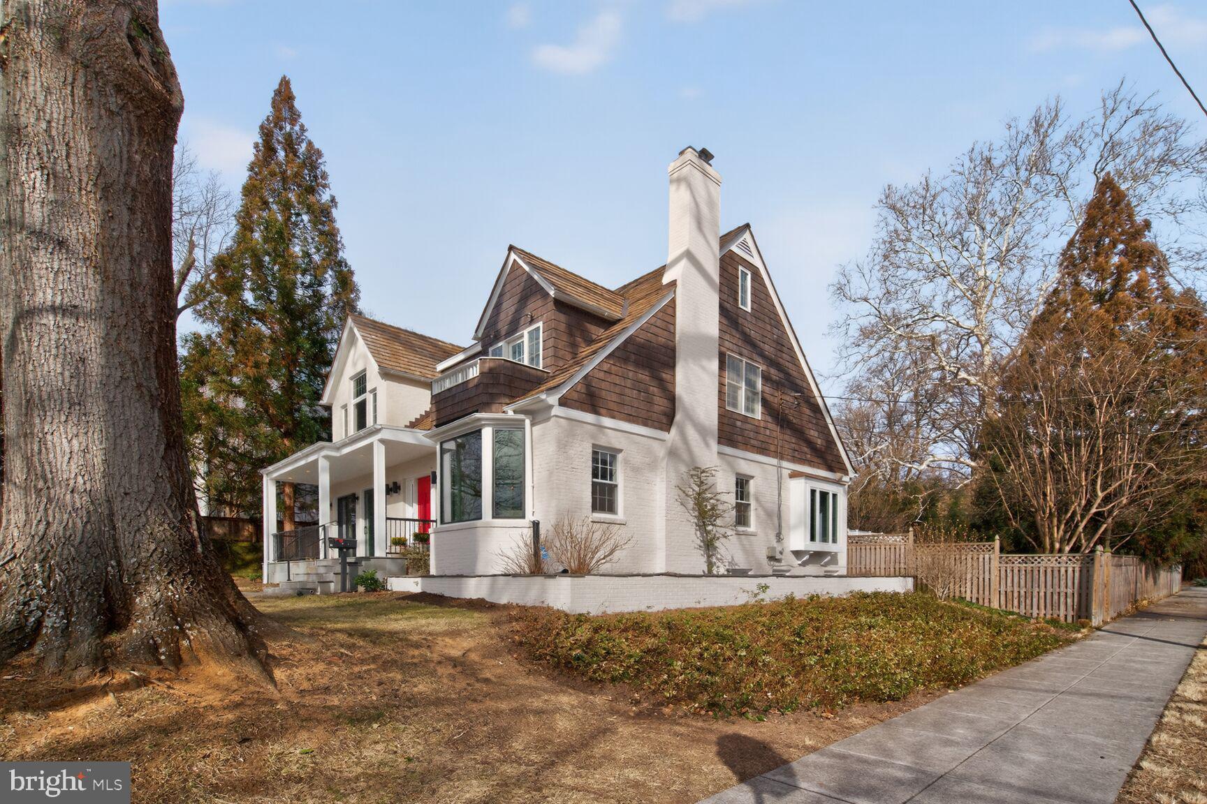 5801 POTOMAC AVENUE NW