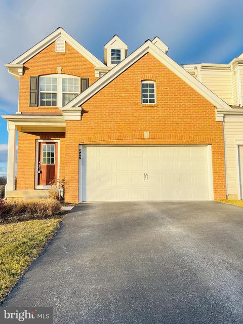 247 SILLS LANE DOWNINGTOWN PA 19335