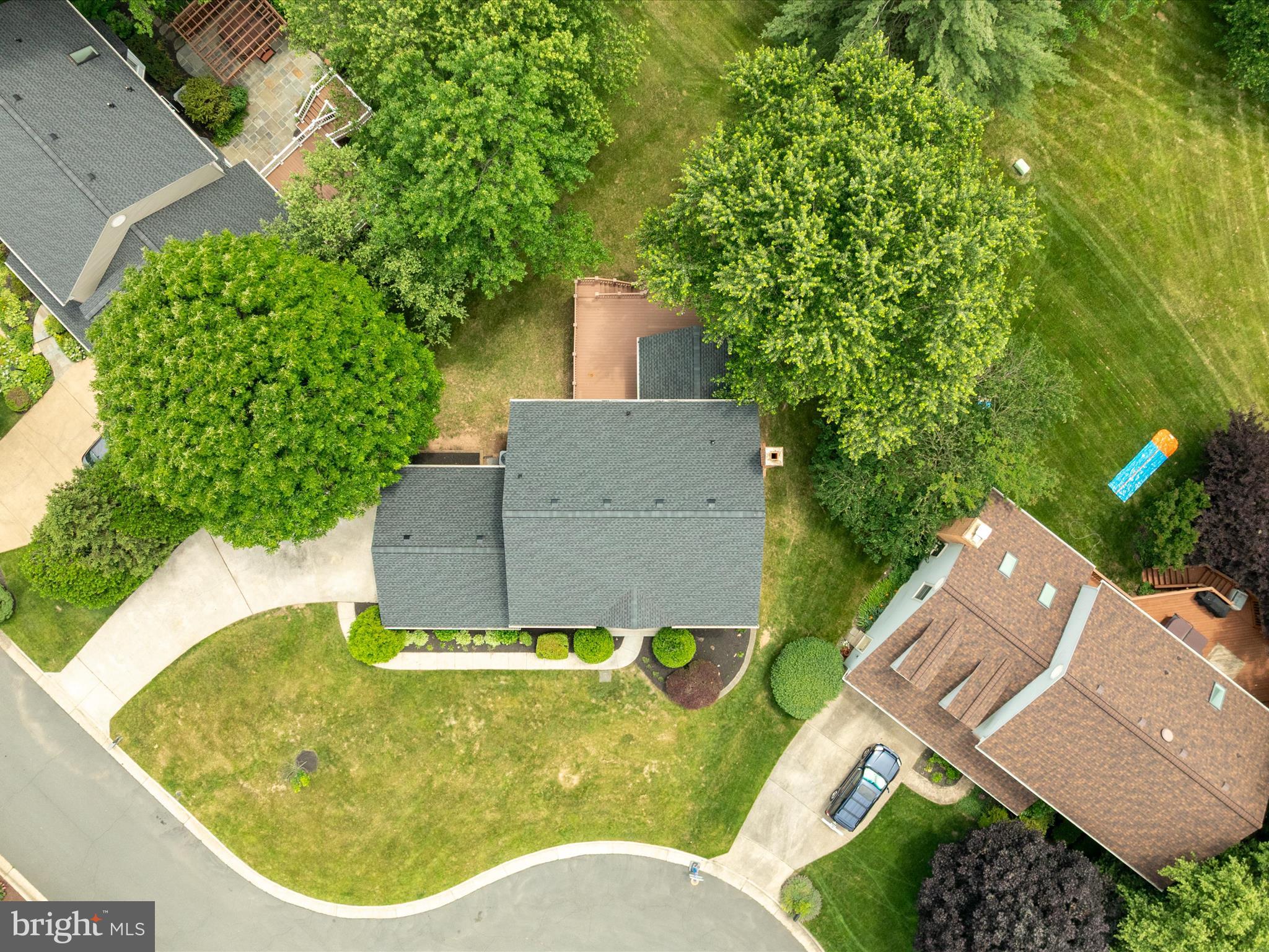 21 GRISWOLD COURT